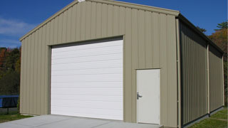 Garage Door Openers at Ridgemor Manor, Colorado